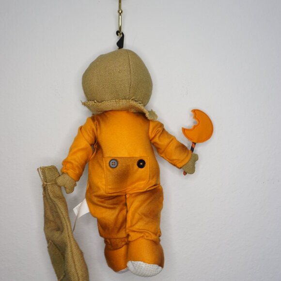 Trick 'r Treat Sam Cute Plush - Picture 5 of 8